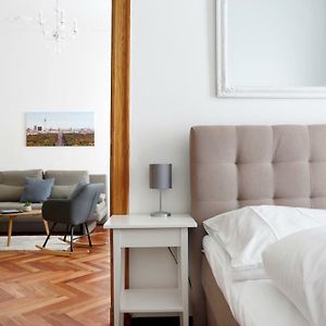 Appartement met Drie Slaapkamers